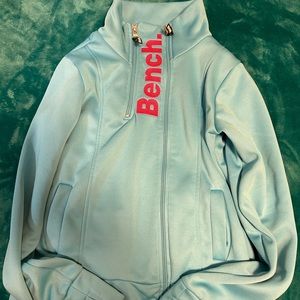 Bench hoodie